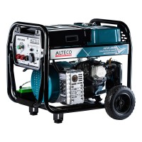 Бензиновый генератор 2 кВт ALTECO (Альтеко) AGW 250 A