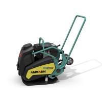 Виброплита бензиновая AMMANN APF 20/50 (двигатель Honda GX160, уплотнение 100 мм, масса 92 кг)