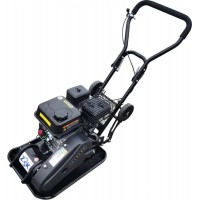 Виброплита Zitrek z3k50 (двигатель Loncin 154F, с массой 53 кг)